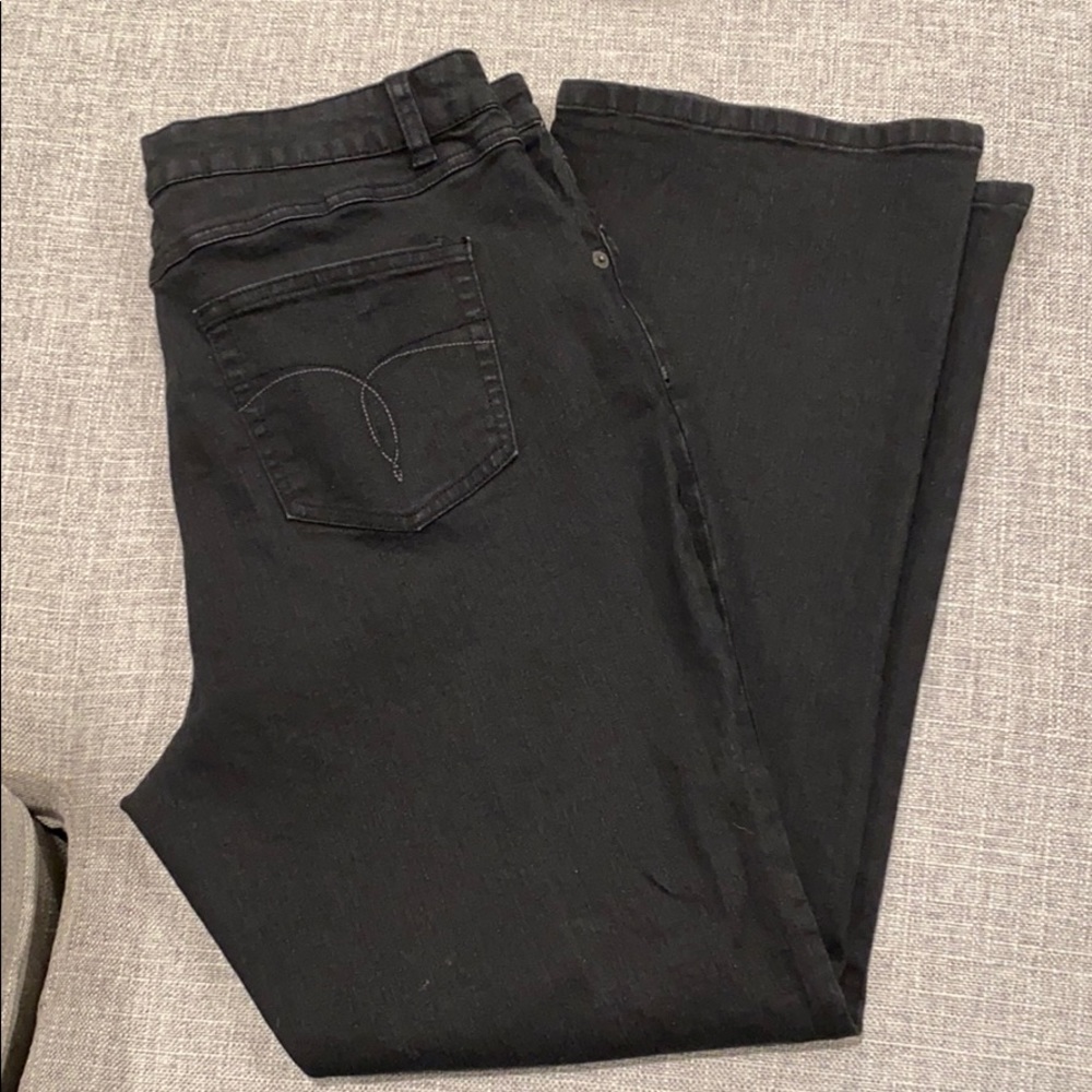 Westport Women’s Bootcut Jeans